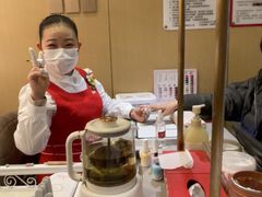 -海底捞火锅(莘松路店)
