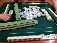 -优悦派·别墅派对轰趴馆(静安店)