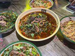 -李双猪脑花面(东大街店)