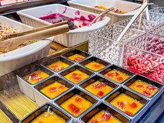 -盛江山自助料理(太原街万达店)