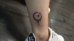 -刺客纹画纹身·洗纹身·穿孔饰品