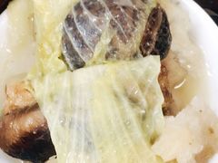 -香港蓮香樓(上環店)