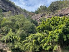 -九曲溪竹筏码头