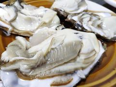 -张树军海鲜(王府壹号店)