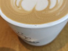 -Jamaicablue Coffeeshop(中央广场店)