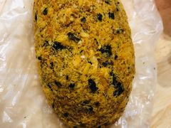 -花园饼屋·吐司蛋糕面包(星海店)