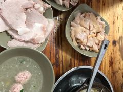 -汝萍传统蘸水菜(春华路总店)
