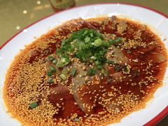 -李氏传家菜(兴城路店)