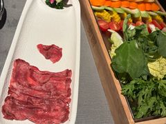 -左庭右院鲜牛肉火锅黑金店(陆家嘴中心店)
