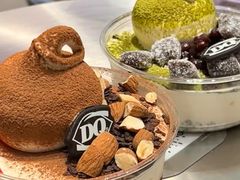 -DQ·蛋糕·冰淇淋(荟聚中心店)