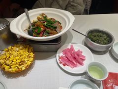 -潇湘码头·鲜湘菜(清河店)