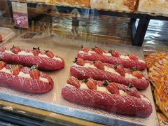 -超港·蛋糕面包(包河万达店)