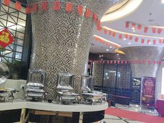 -丰悦养生·足浴·SPA(嘉庚店)