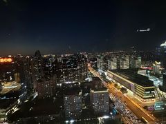 -Olive橄榄花园漂亮饭主题布置餐厅(大望路店)
