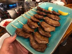 -春秋火锅(复兴中路店)