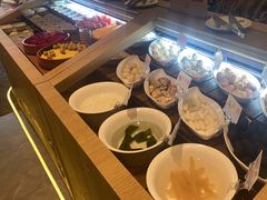 -温野菜涮涮锅(大悦城店)