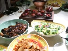 -那家小馆•北京菜•烤鸭(中关村店)