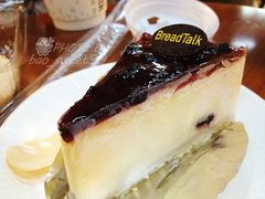 -BreadTalk面包新语·烘焙蛋糕(海岸城店)