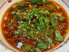 韵味杂酱米粉-呷佬·长沙手工米粉(金沙江路店)