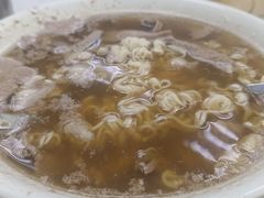 -维记咖啡粉面(福荣街店)