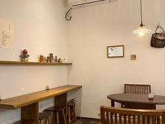 -三目仓咖啡(贤南路店)