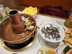-东门口·新式老北京火锅(河西龙湖天街店)