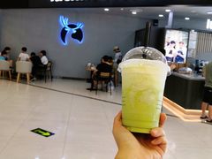 -瑞幸咖啡(汇星商业中心店)
