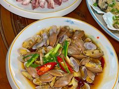 -友强·23年特色海鲜大排档(厦门店)