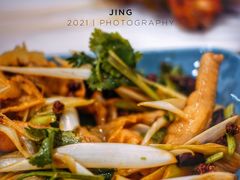 -铭记烧烤制作社•吊炉乳鸽 延吉冷面