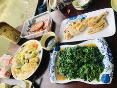 -阿东农家菜(新场古镇下塘街店)