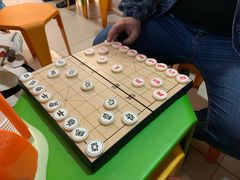 -海底捞火锅(上地华联店)