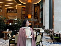 -济南喜来登酒店