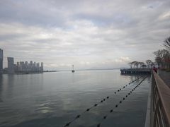 -希尔顿南海酒店·观廊大堂吧·海景下午茶