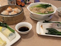 -广东胜利宾馆西关粤中餐厅