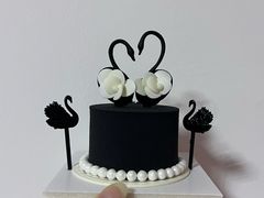 -BLACKSWAN黑天鹅(环球店)