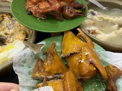 -煲煲掂风味煲仔饭餐厅(西区店)