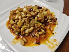 -巴渝兄弟川菜(宽街店)