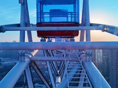 -天津之眼摩天轮