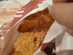 -肯德基(京广桥店)