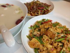 -辣公子·千岛湖私房菜(滨江店)