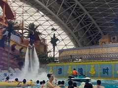 -天山海世界·米立方