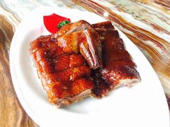 -椿记烧鹅(叠彩店)