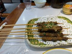 -乡土黄·鲜牛肉火锅·小龙虾(兴业街店)