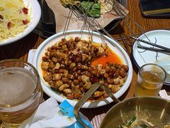 -517烧烤·龙虾·海鲜大排档(万象都荟店)