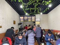 -攀枝花·任德琼·盐边羊肉米线