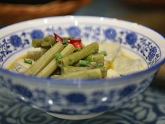 -听风阁农家私房菜茶楼(龙坞店)