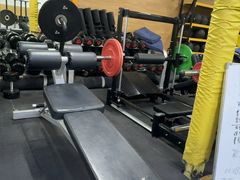 -超菲特健身工作室(晨月店)