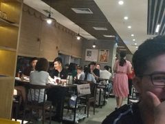 -八合里潮汕鲜牛肉火锅(深圳海岸城店)