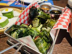 -泰妃殿(武汉首店)