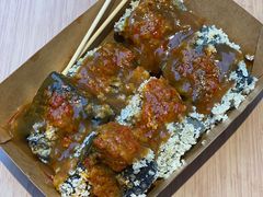 -品腐记·豆腐王朝(老门东总店)